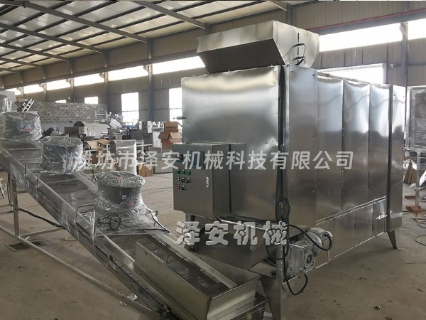 五香花生米多功能热风烤箱 FBZ5 - 4000型
