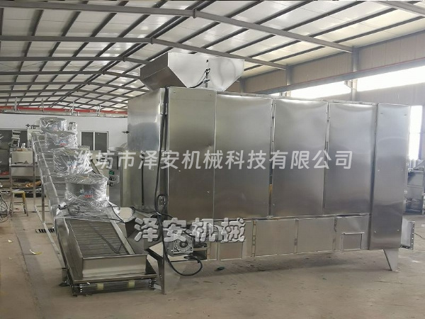 多功能热风烤箱 FBZ6X- 180型