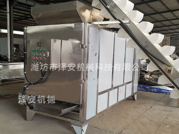 多功能热风烤箱 FBZ5 - 120型