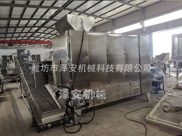 多功能热风烤箱 FB6- 180型