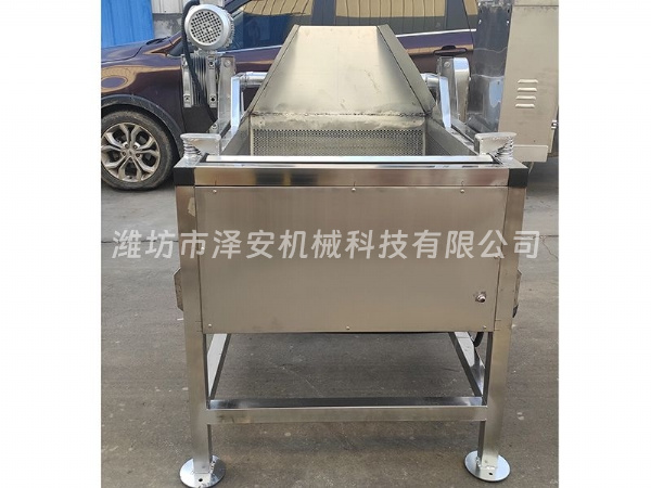 新型小型油炸锅