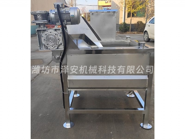 新型小型油炸锅